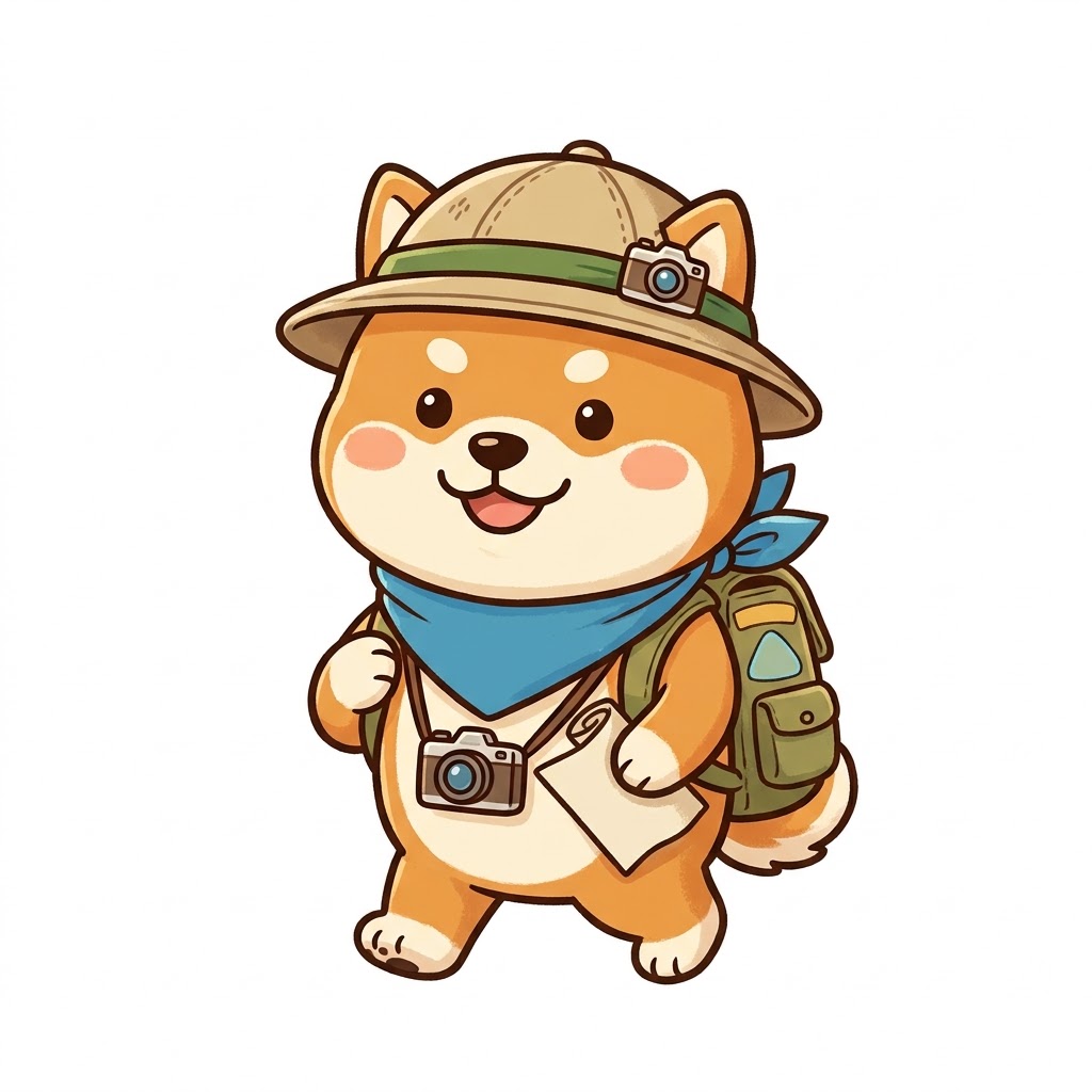 たびまる